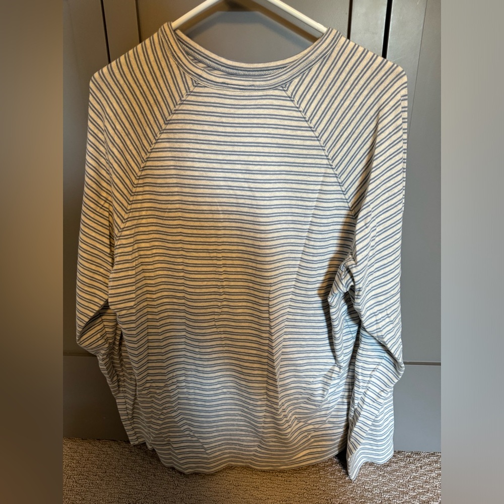 Vince long sleeve